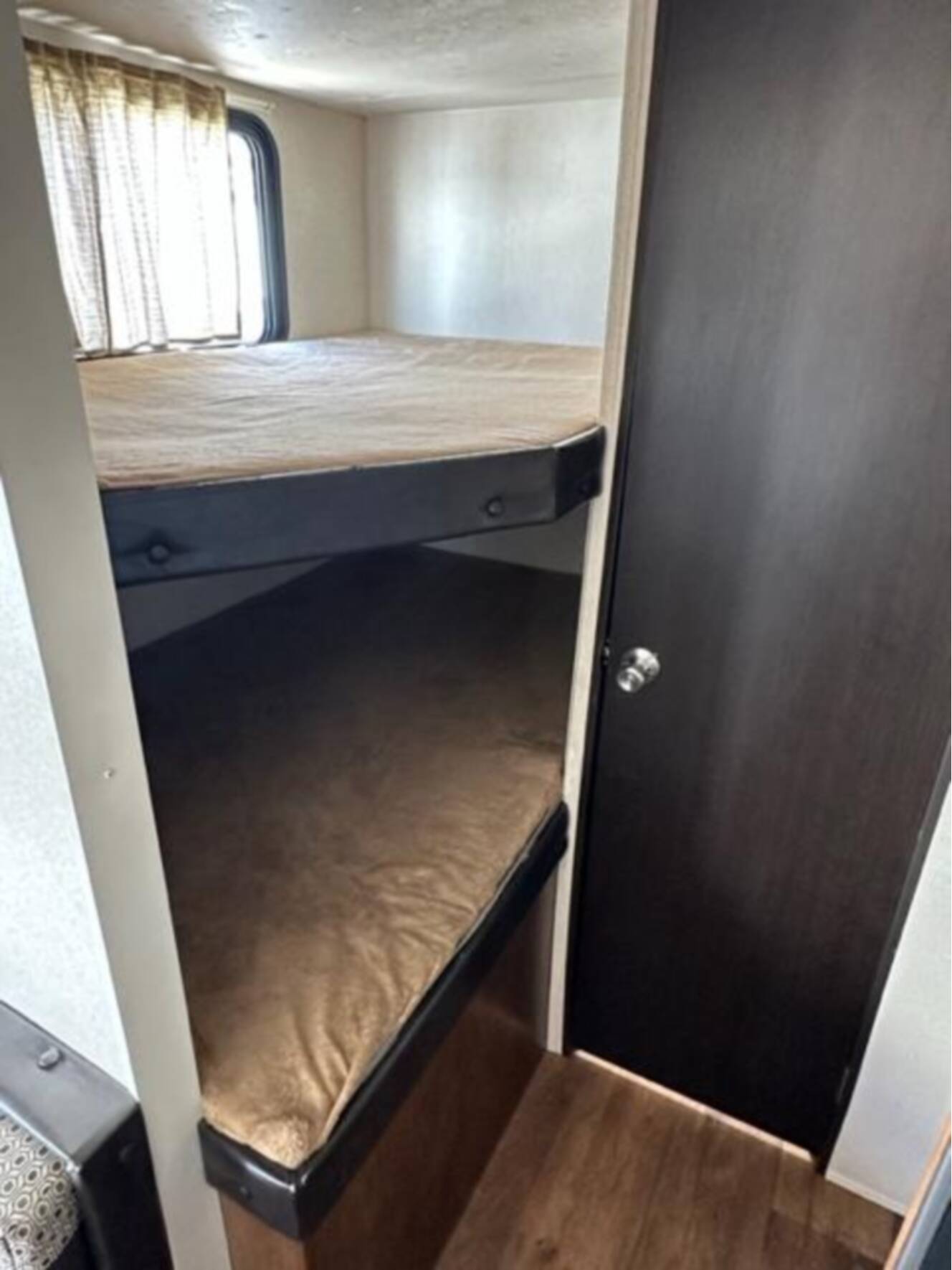 A photo of this 2018 Forest River Salem Cruise Lite 261BHXL