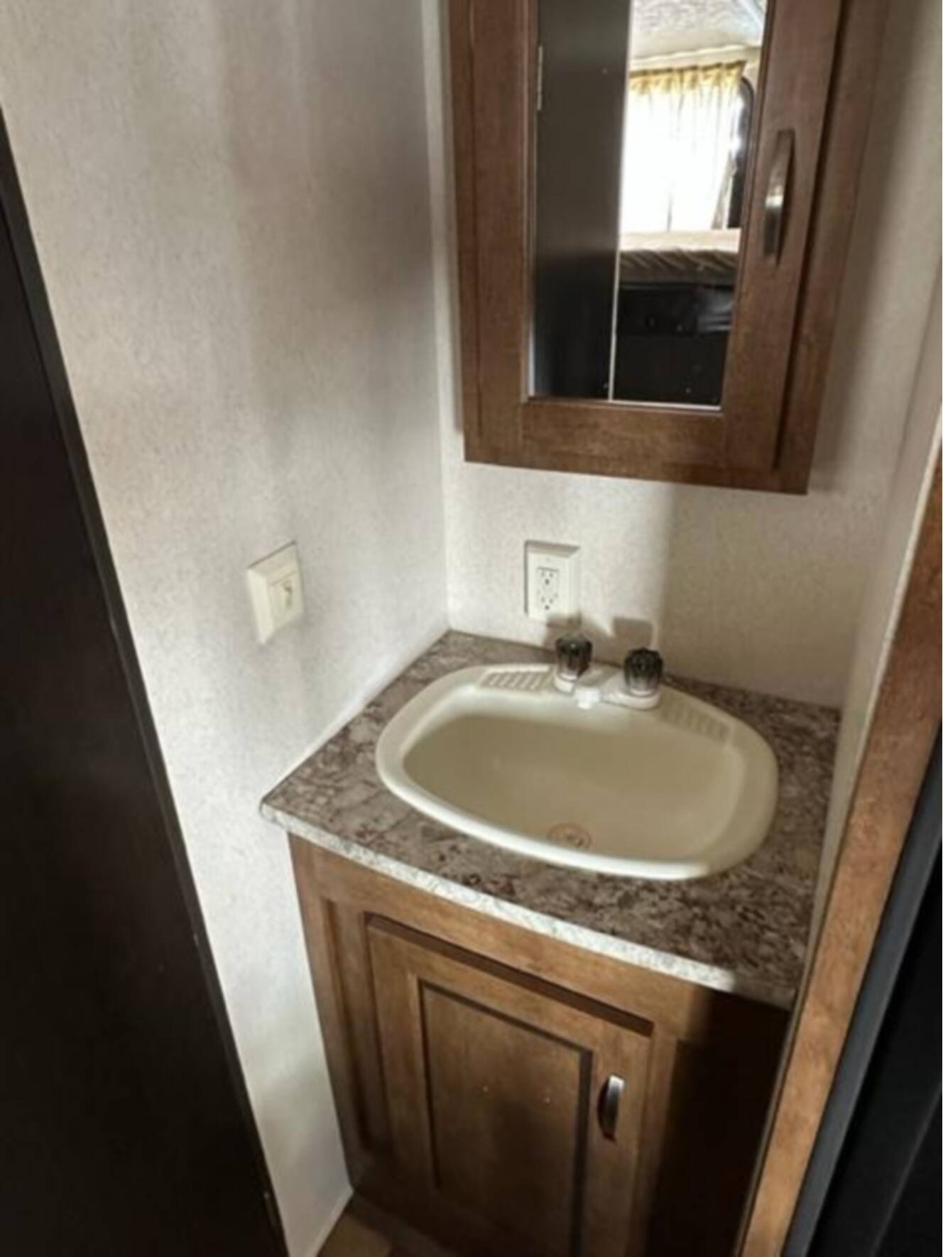 A photo of this 2018 Forest River Salem Cruise Lite 261BHXL