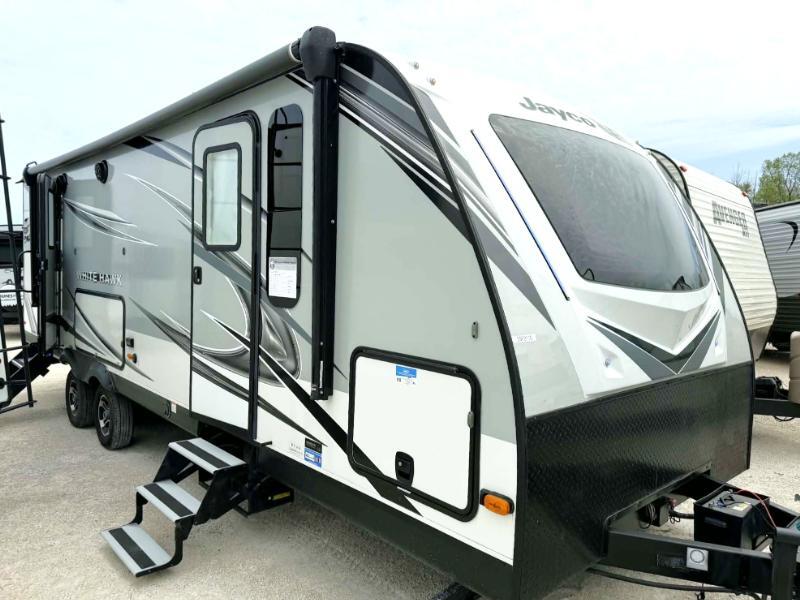 2021 Jayco White Hawk 26RK in sheboygan WI
