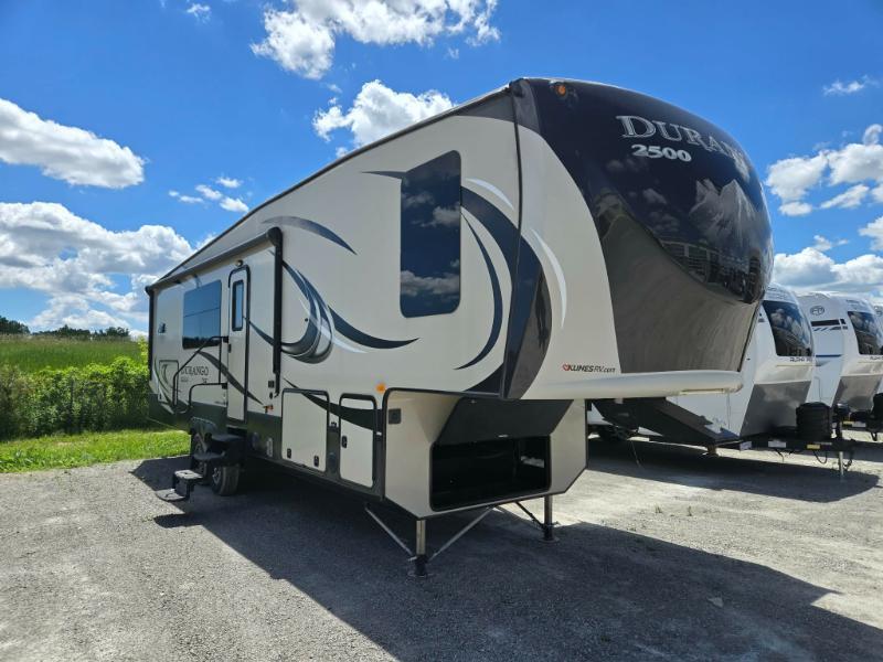 2017 Kz Durango 2500 315RKD D315RKD in neenah WI