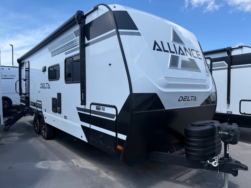 2026 Alliance Rv Delta 262RB in suamico WI
