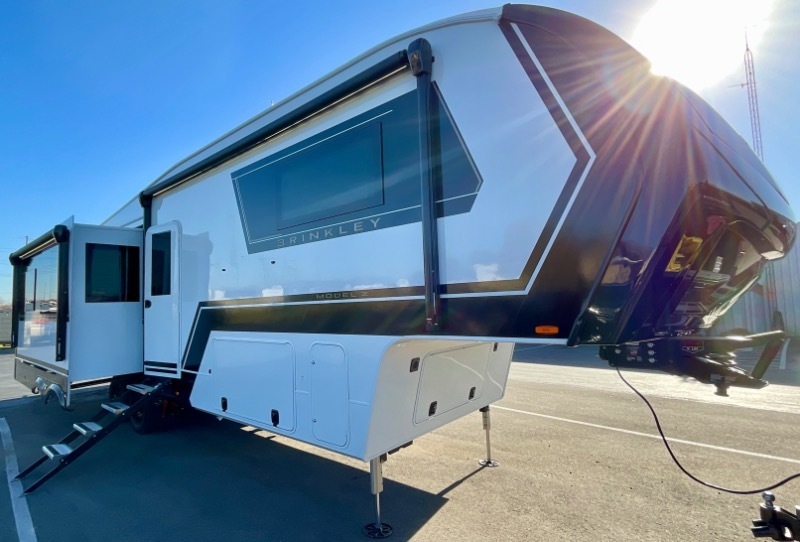 2026 Brinkley Rv Model Z 3100 in suamico WI