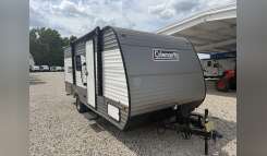 2024 Keystone Coleman Lantern 17B RV