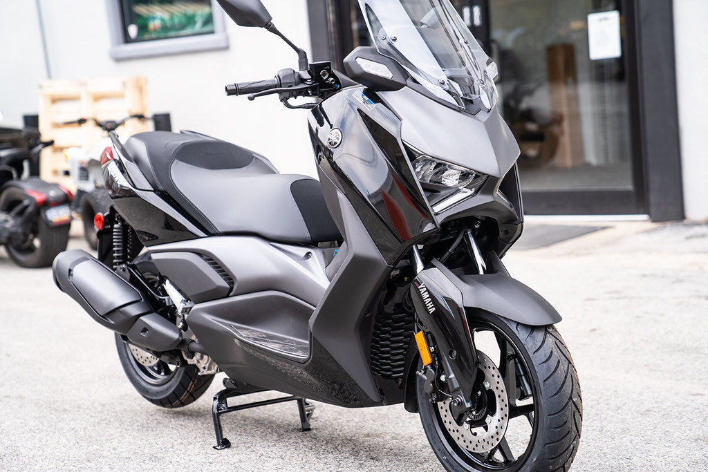 2026 Yamaha XMAX in Upper Darby, PA