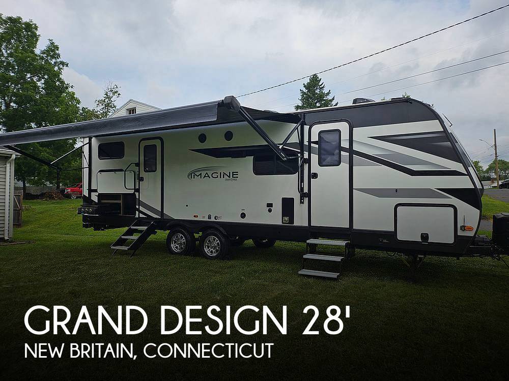 2022 Grand Design Imagine 2800BH in new britain CT