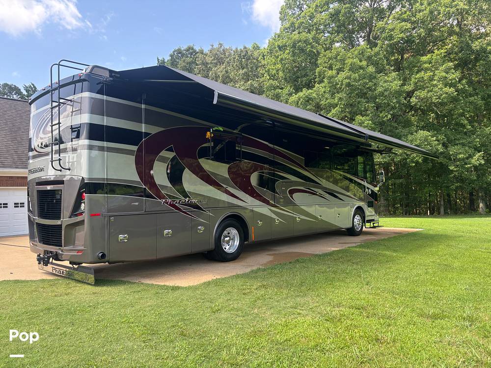 2021 Tiffin Phaeton 40IH in wesley chapel FL