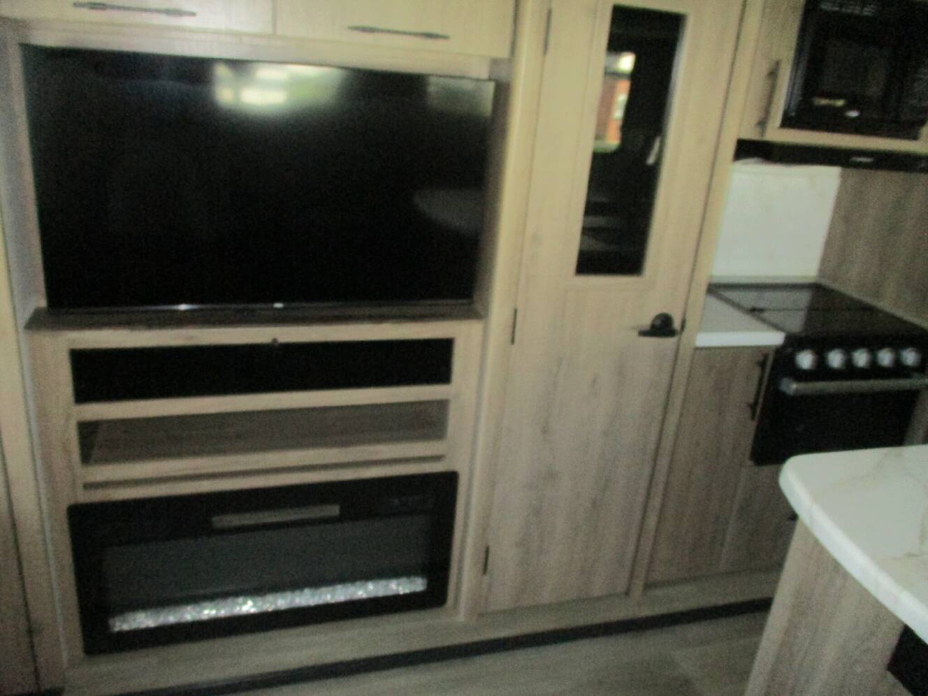 A photo of this 2025 Grand Design Imagine 2970RL