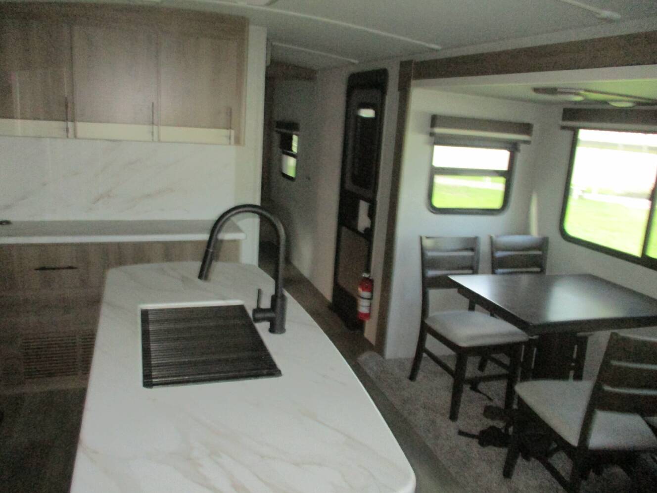 A photo of this 2025 Grand Design Imagine 2970RL