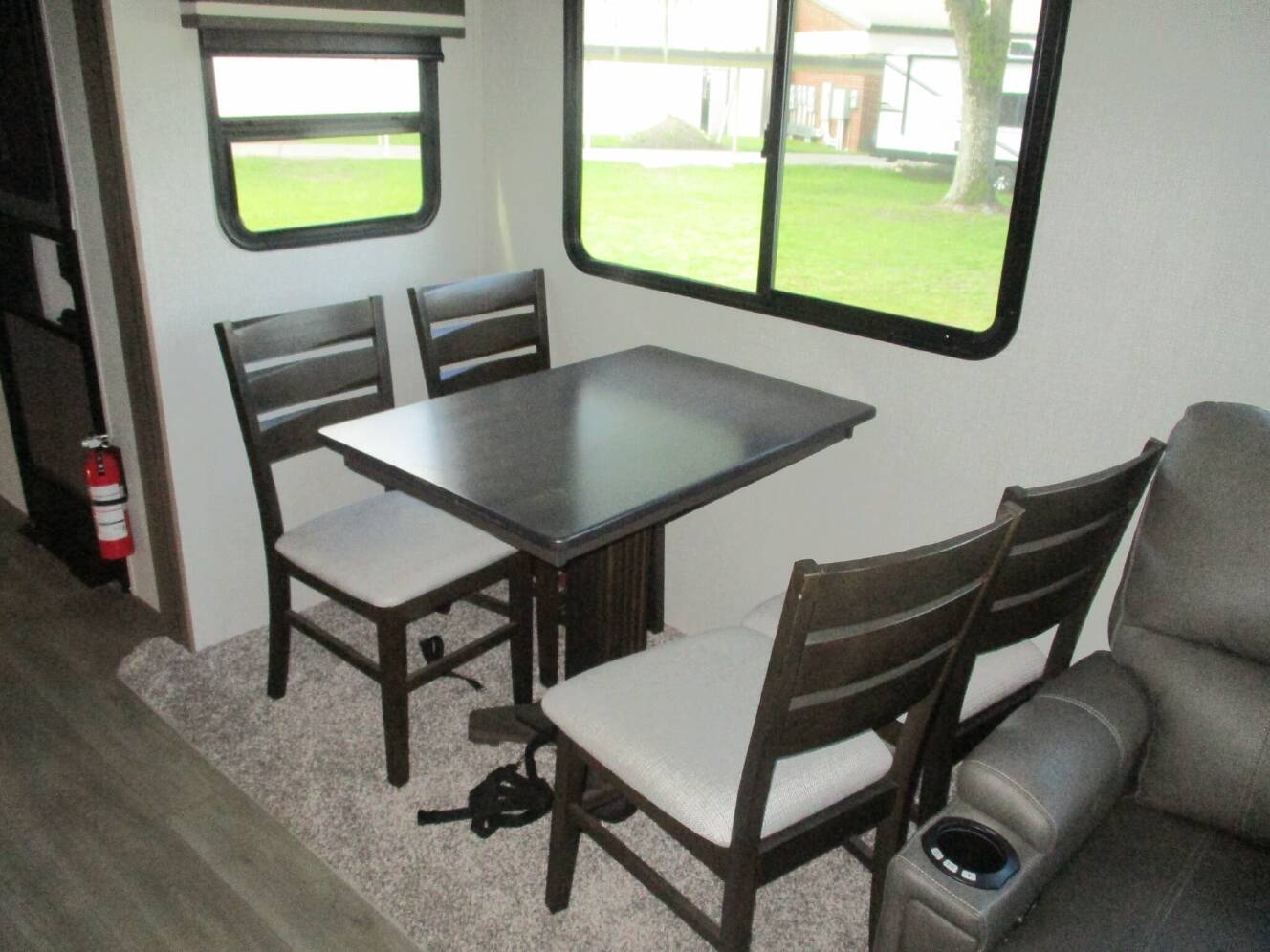 A photo of this 2025 Grand Design Imagine 2970RL