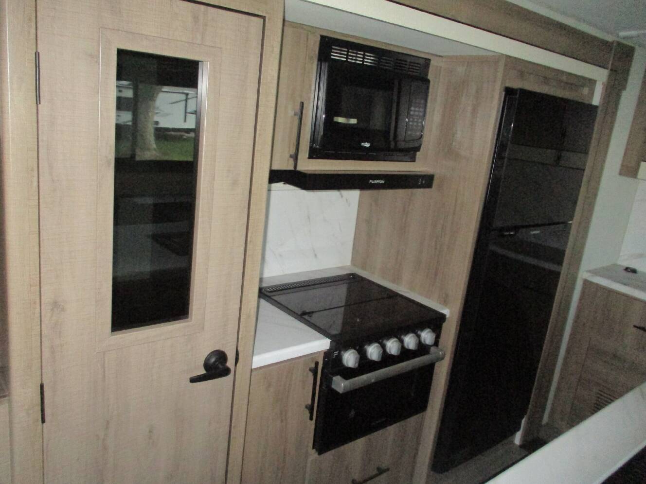 A photo of this 2025 Grand Design Imagine 2970RL