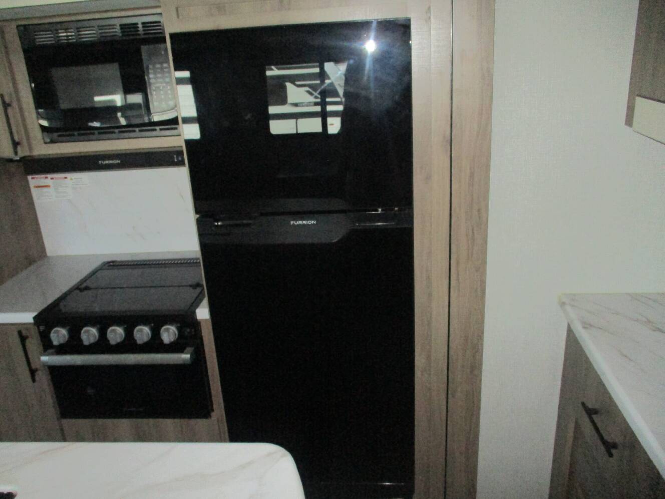 A photo of this 2025 Grand Design Imagine 2970RL