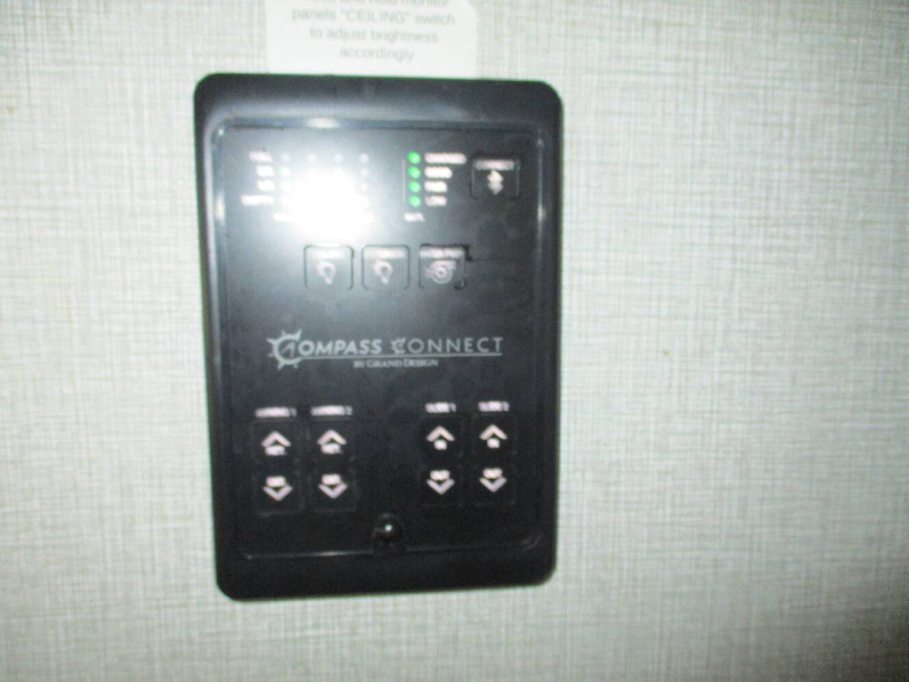 A photo of this 2025 Grand Design Imagine 2970RL