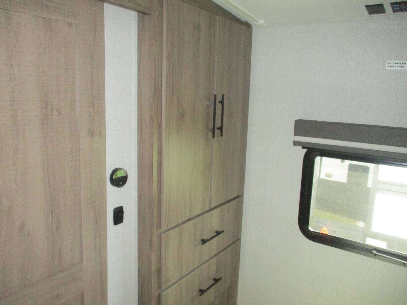 A photo of this 2025 Grand Design Imagine 2970RL