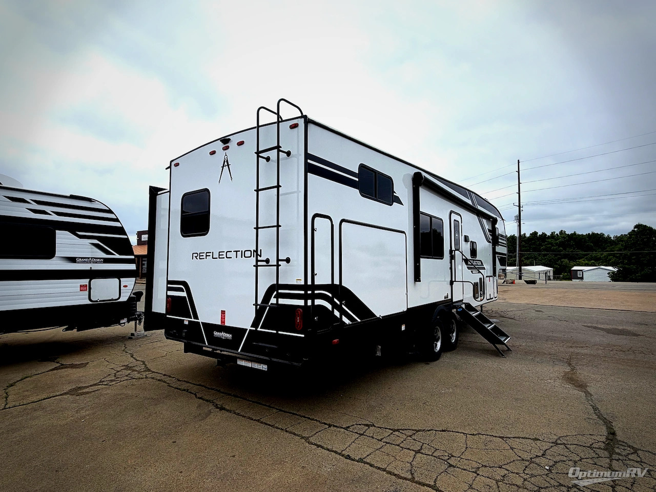 2027 Grand Design Reflection 100 Series 32BH in bonne terre MO