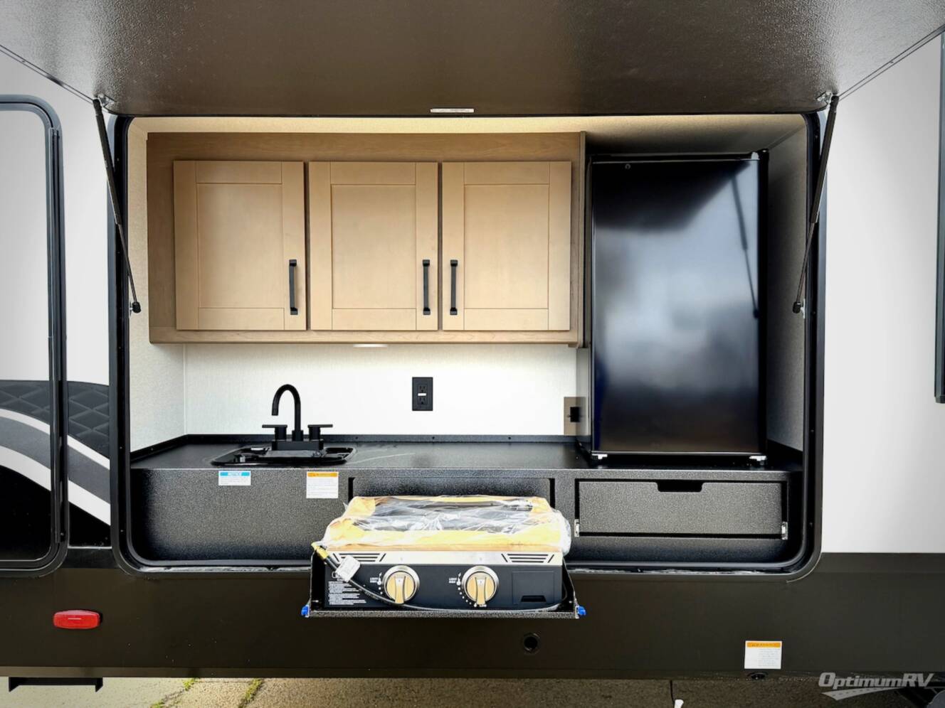 A photo of this 2027 Grand Design Reflection 100 Series 32BH