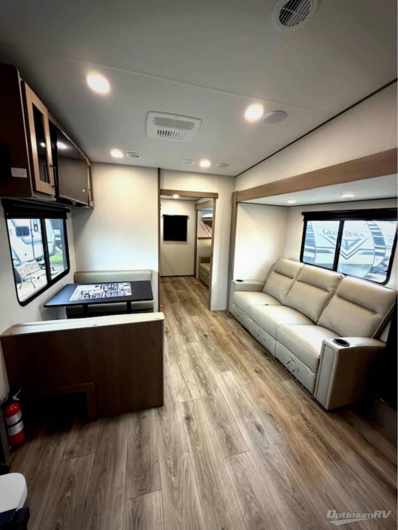 A photo of this 2027 Grand Design Reflection 100 Series 32BH