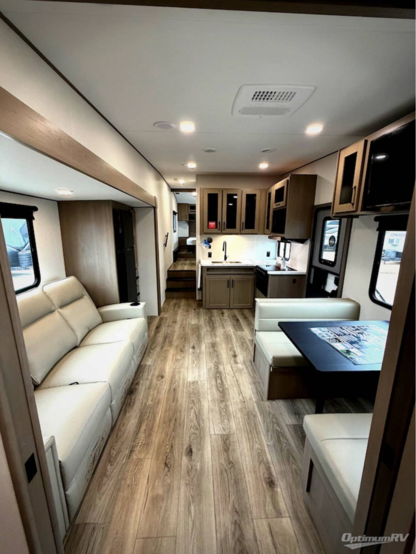 A photo of this 2027 Grand Design Reflection 100 Series 32BH