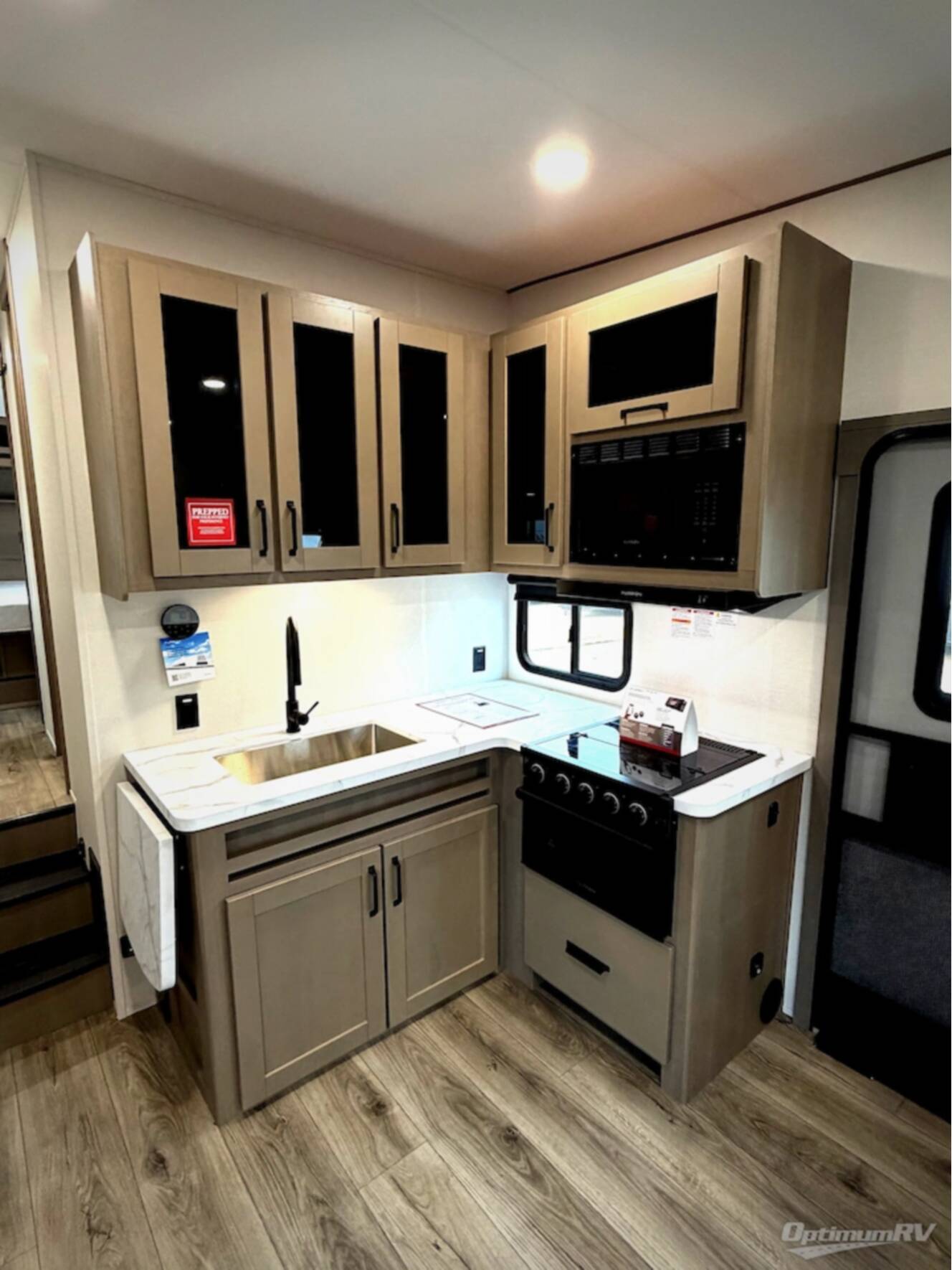 A photo of this 2027 Grand Design Reflection 100 Series 32BH