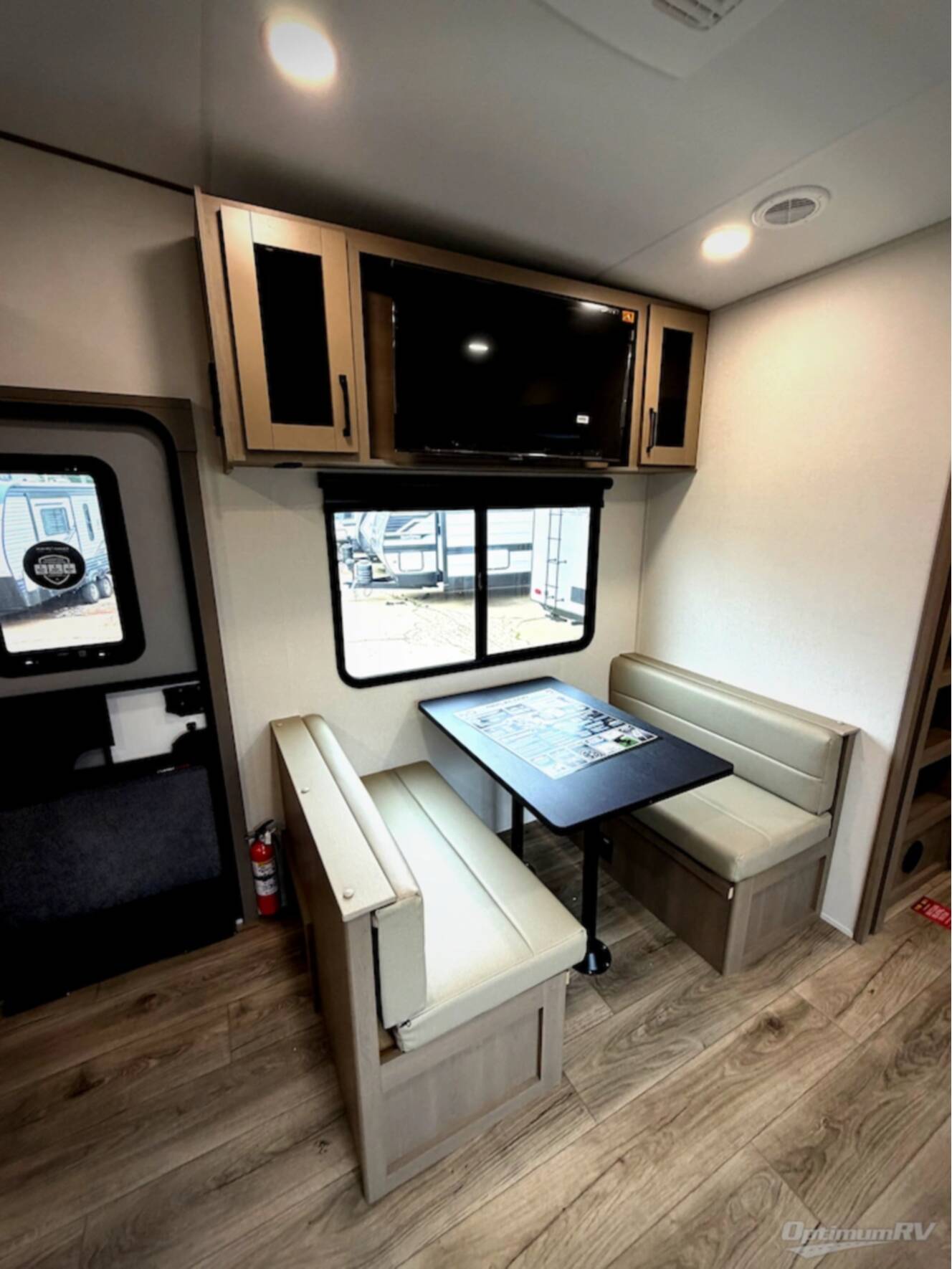 A photo of this 2027 Grand Design Reflection 100 Series 32BH