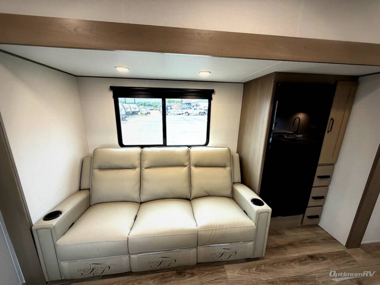 A photo of this 2027 Grand Design Reflection 100 Series 32BH