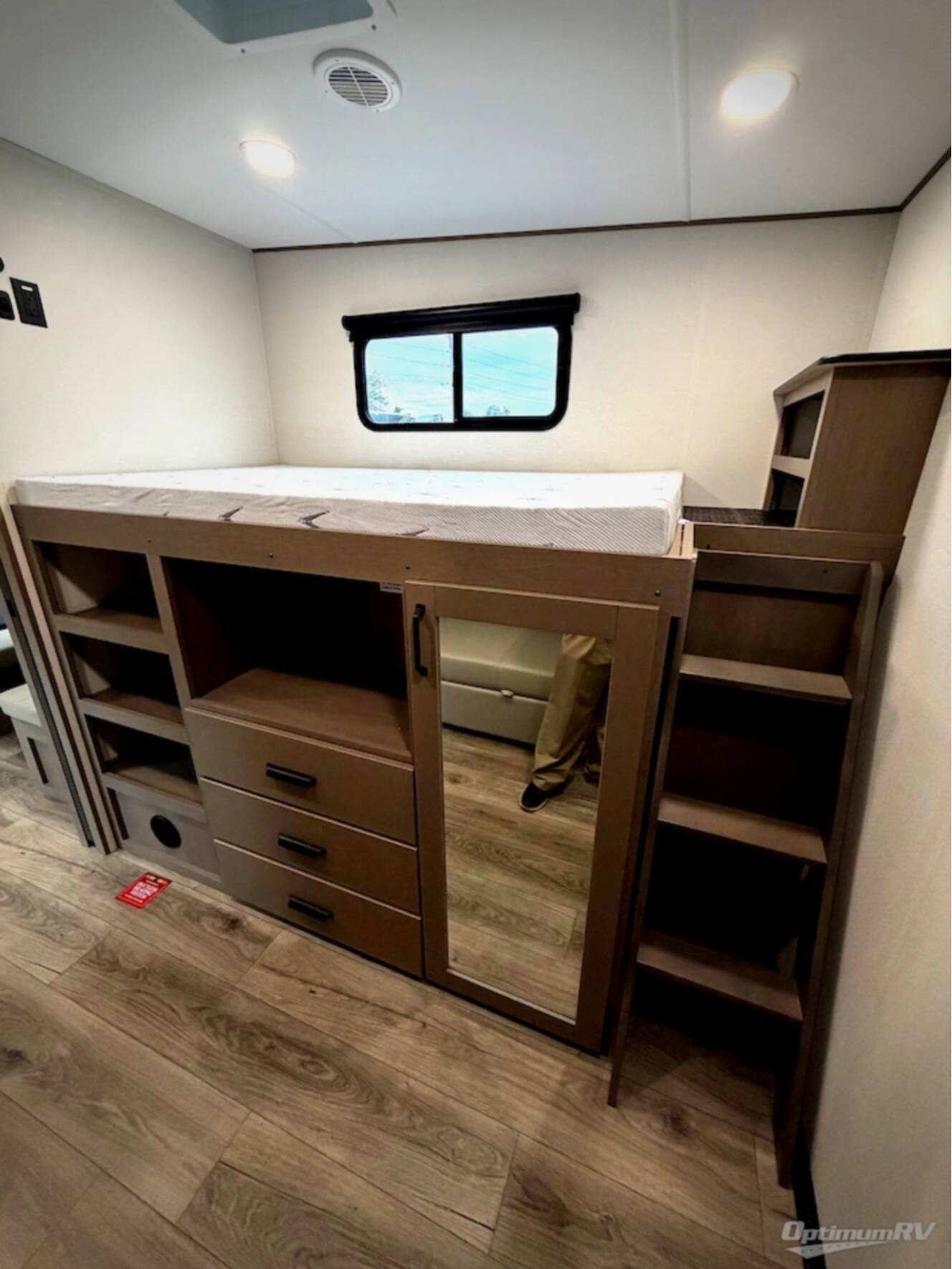 A photo of this 2027 Grand Design Reflection 100 Series 32BH