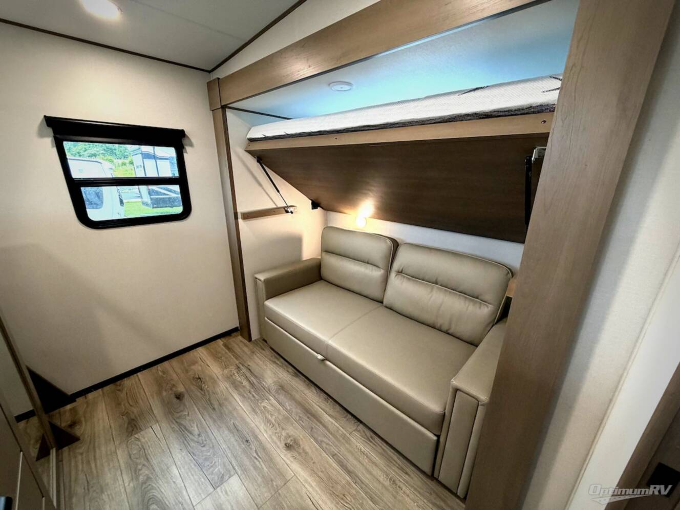 A photo of this 2027 Grand Design Reflection 100 Series 32BH