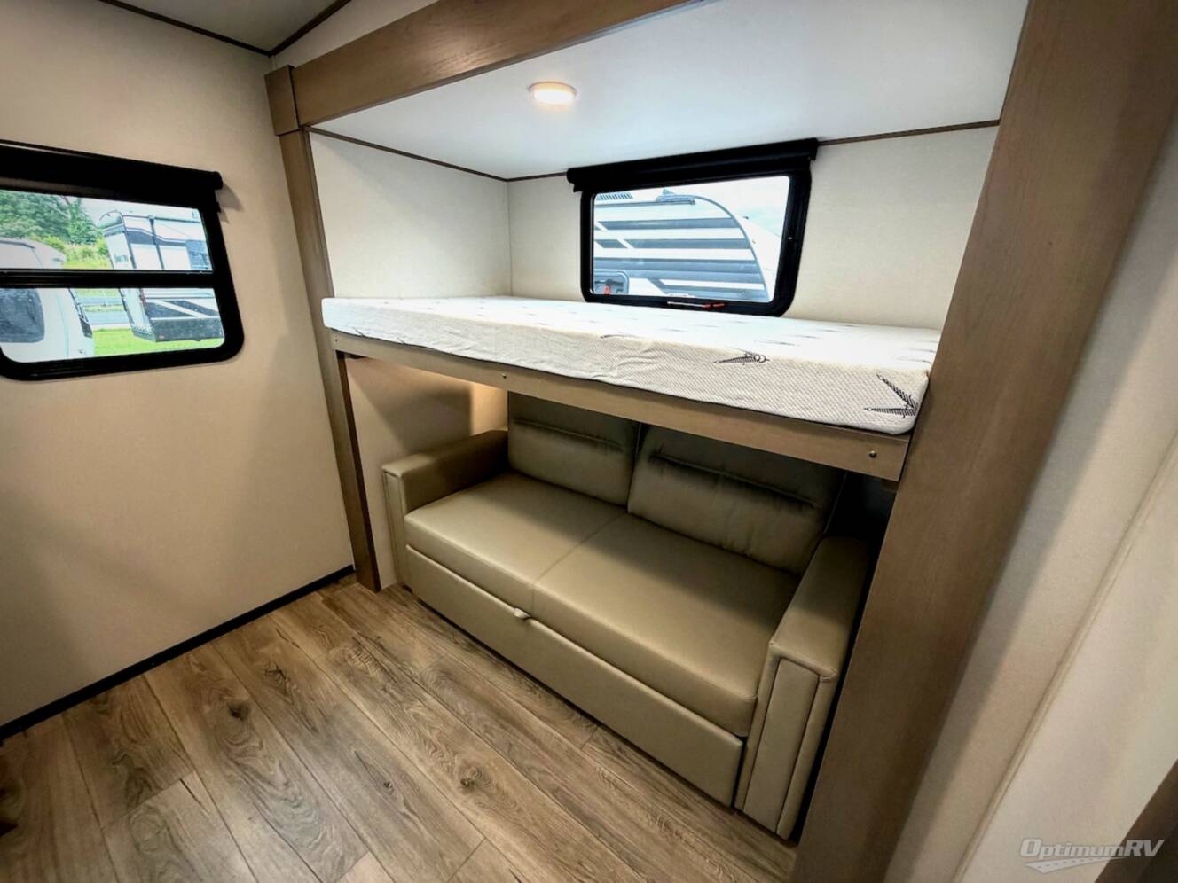 A photo of this 2027 Grand Design Reflection 100 Series 32BH