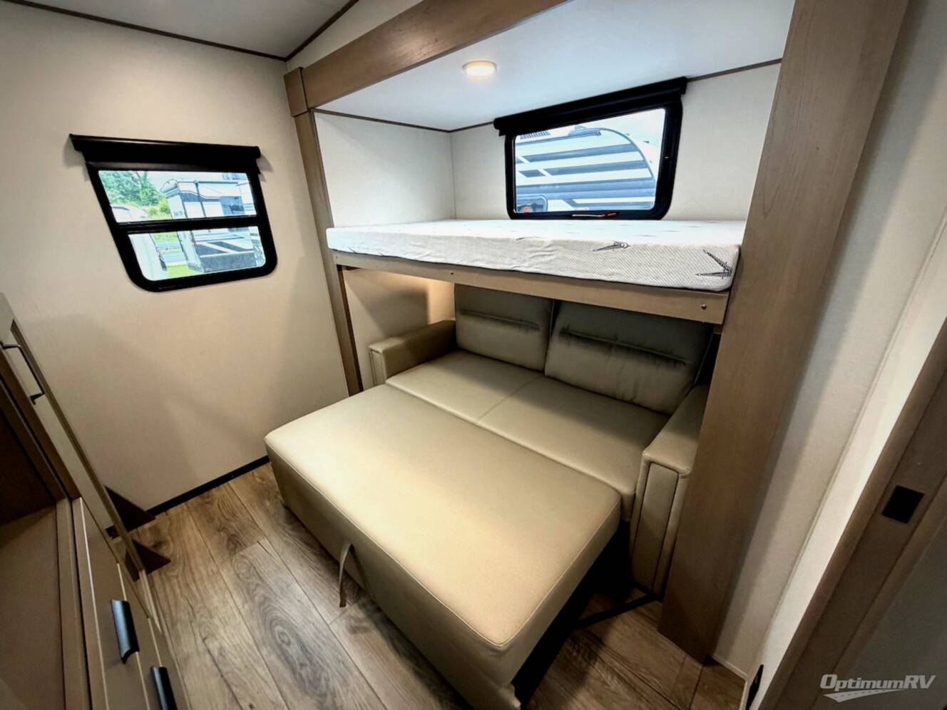 A photo of this 2027 Grand Design Reflection 100 Series 32BH