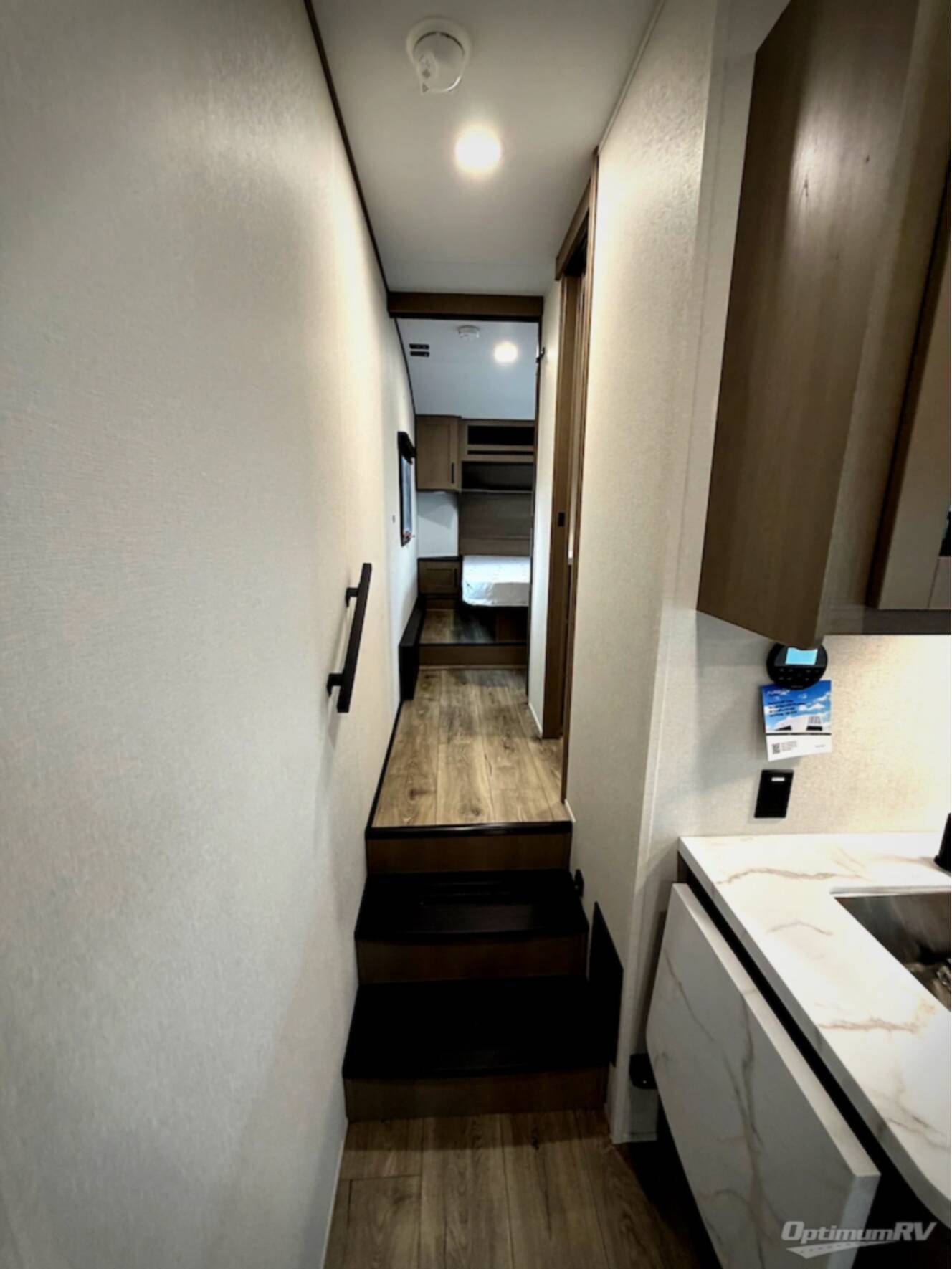 A photo of this 2027 Grand Design Reflection 100 Series 32BH