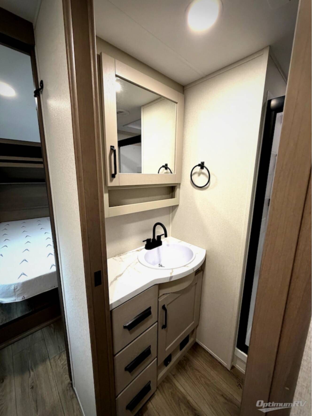 A photo of this 2027 Grand Design Reflection 100 Series 32BH
