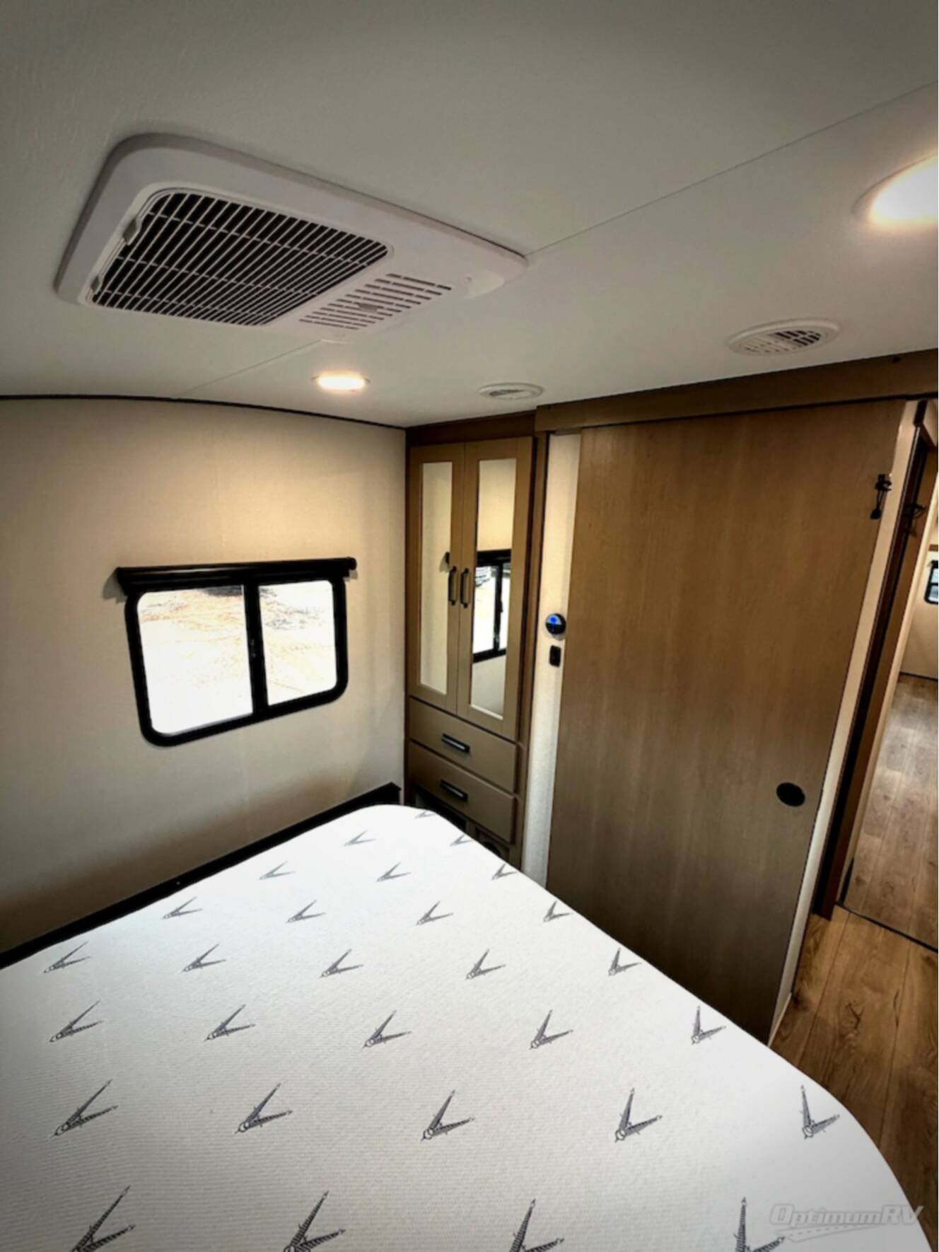A photo of this 2027 Grand Design Reflection 100 Series 32BH