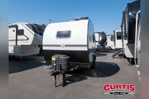 2024 Modern Buggy Trailers Big Buggy BB12 in portland OR