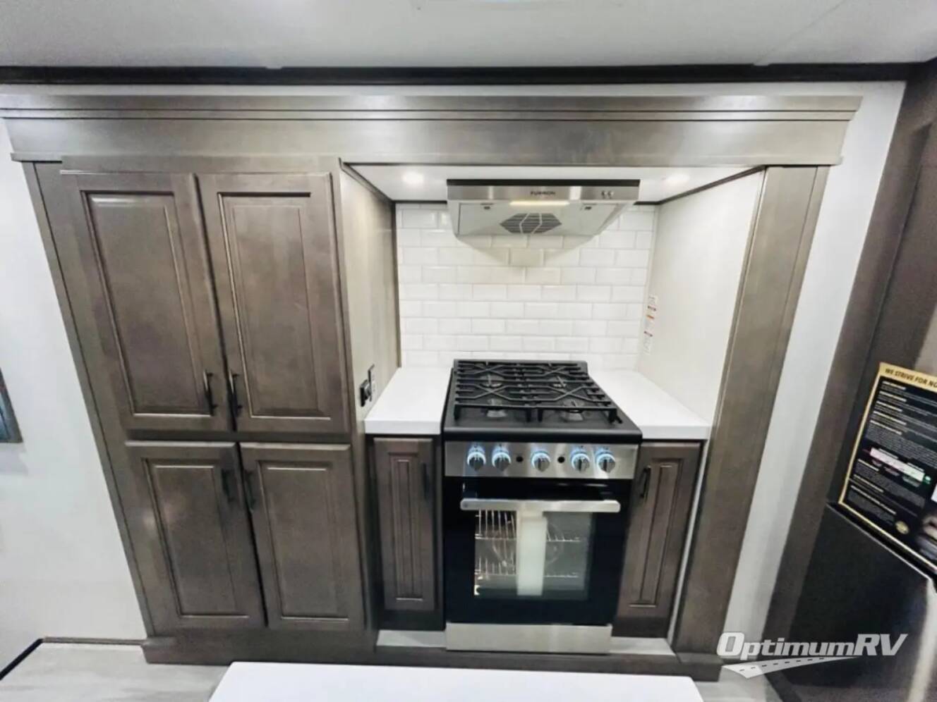 A photo of this 2025 Grand Design Solitude 390RK