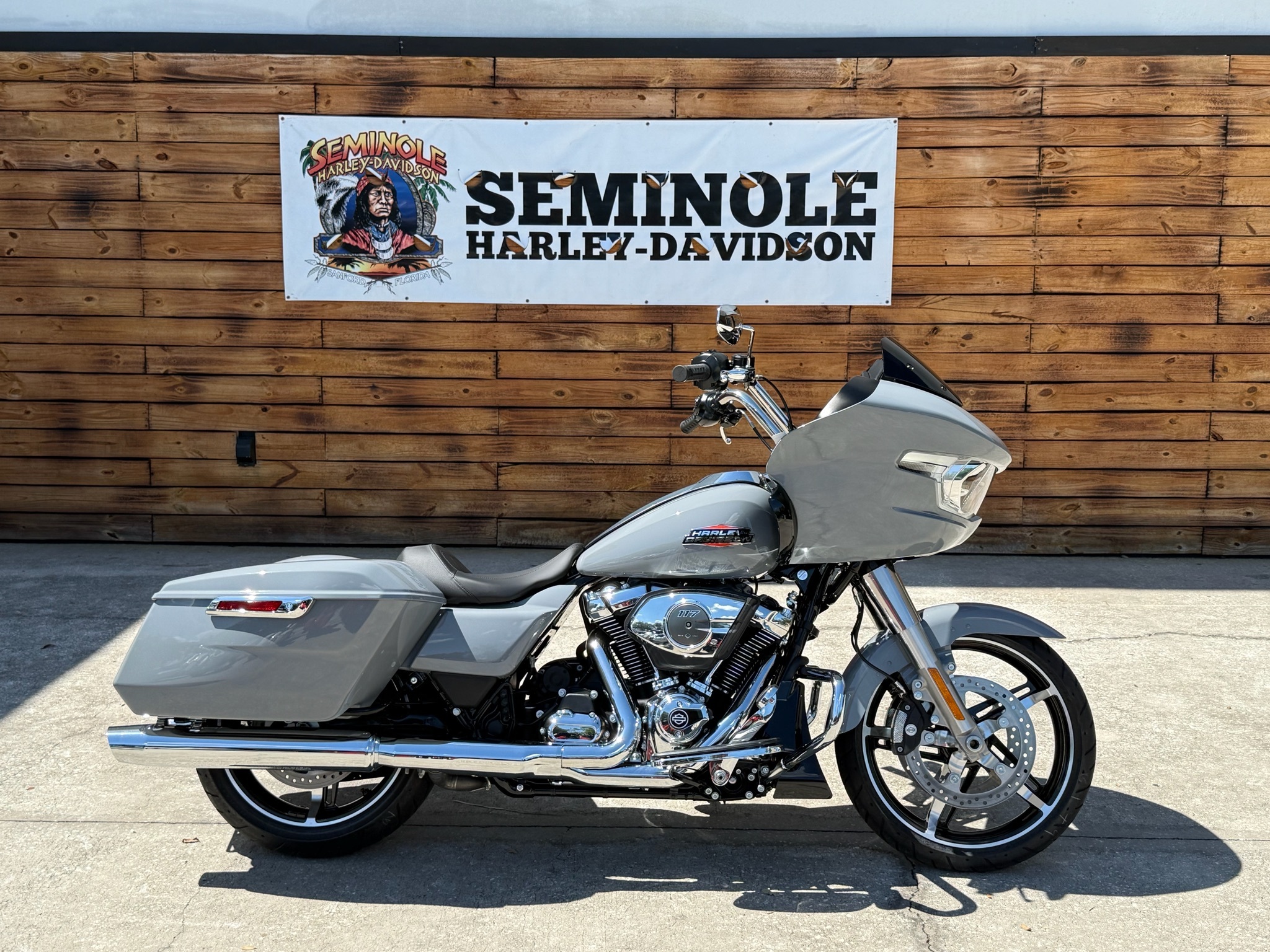 2026 Harley-Davidson Road Glide® in Sanford, FL