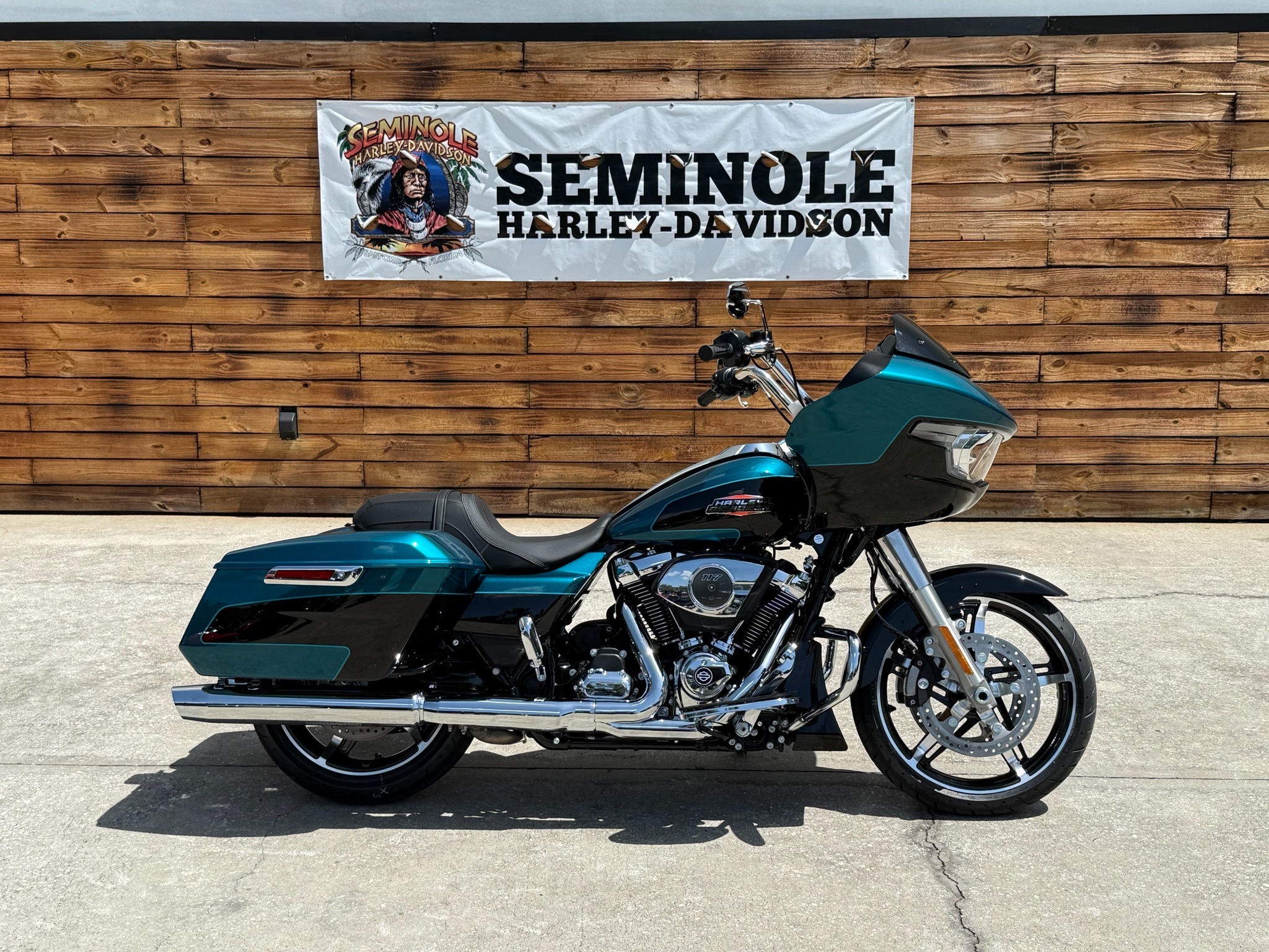 2026 Harley-Davidson Road Glide® in Sanford, FL