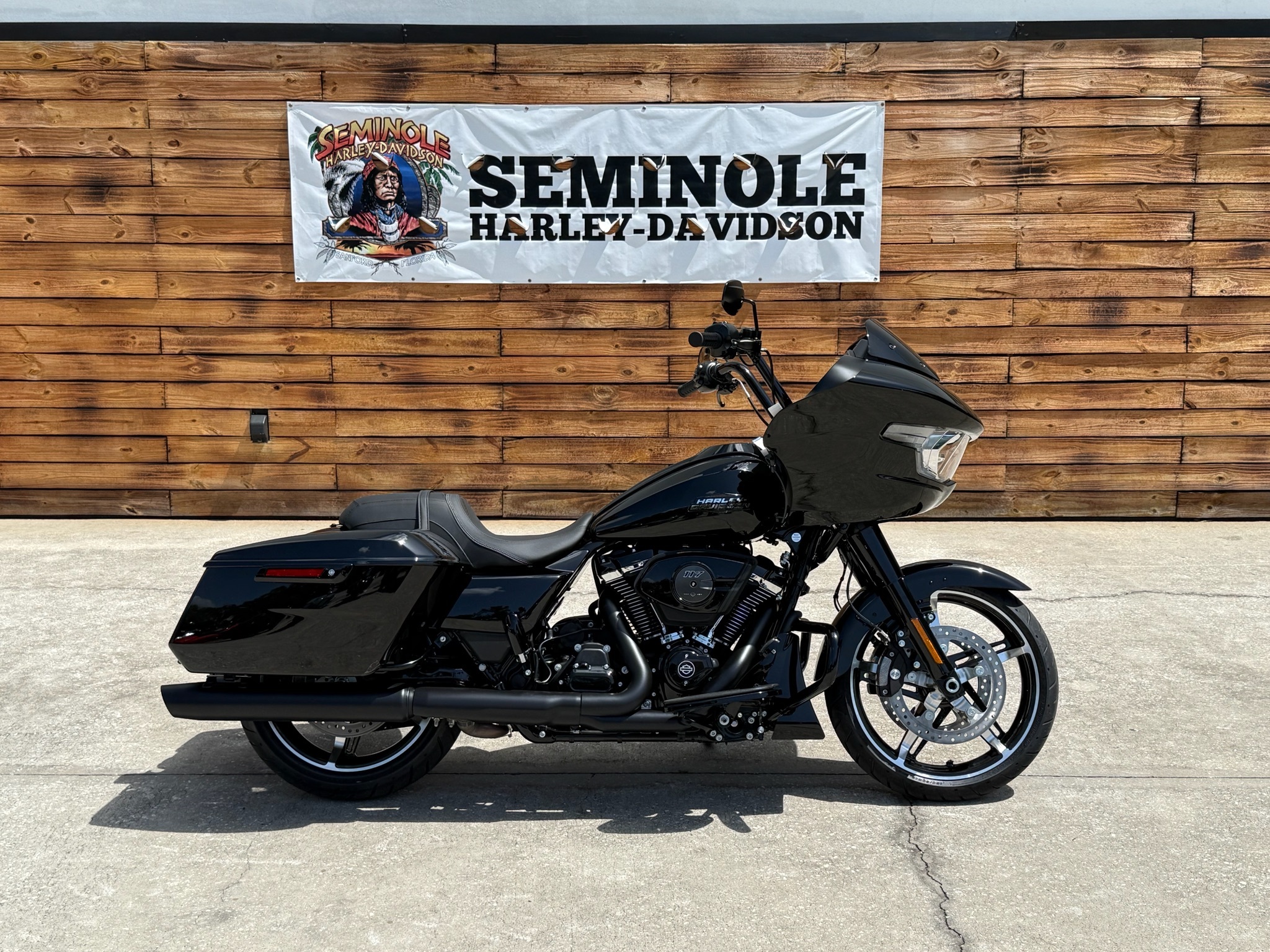 2026 Harley-Davidson Road Glide® in Sanford, FL