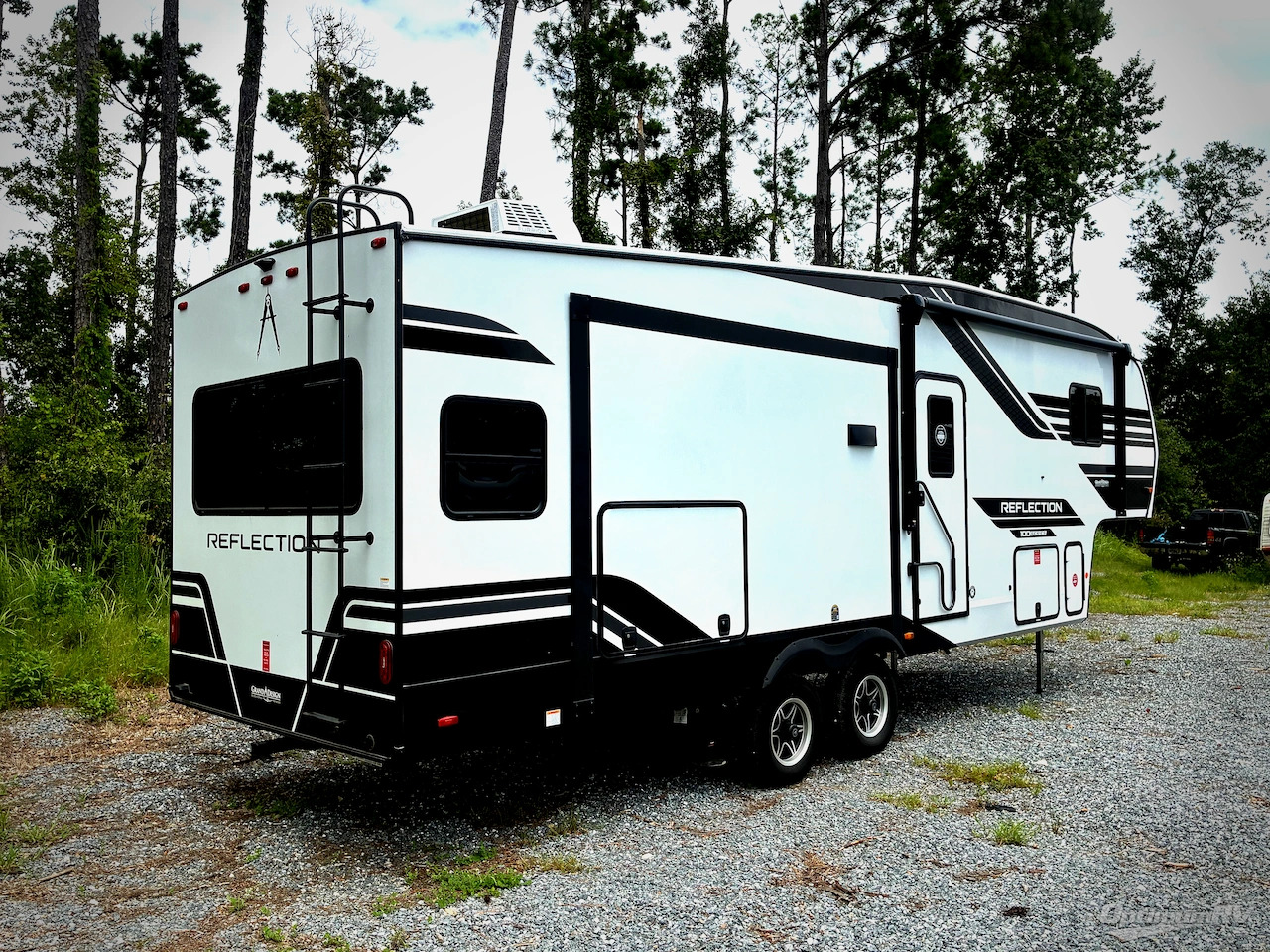 2027 Grand Design Reflection 100 Series 28RL in tallahassee FL