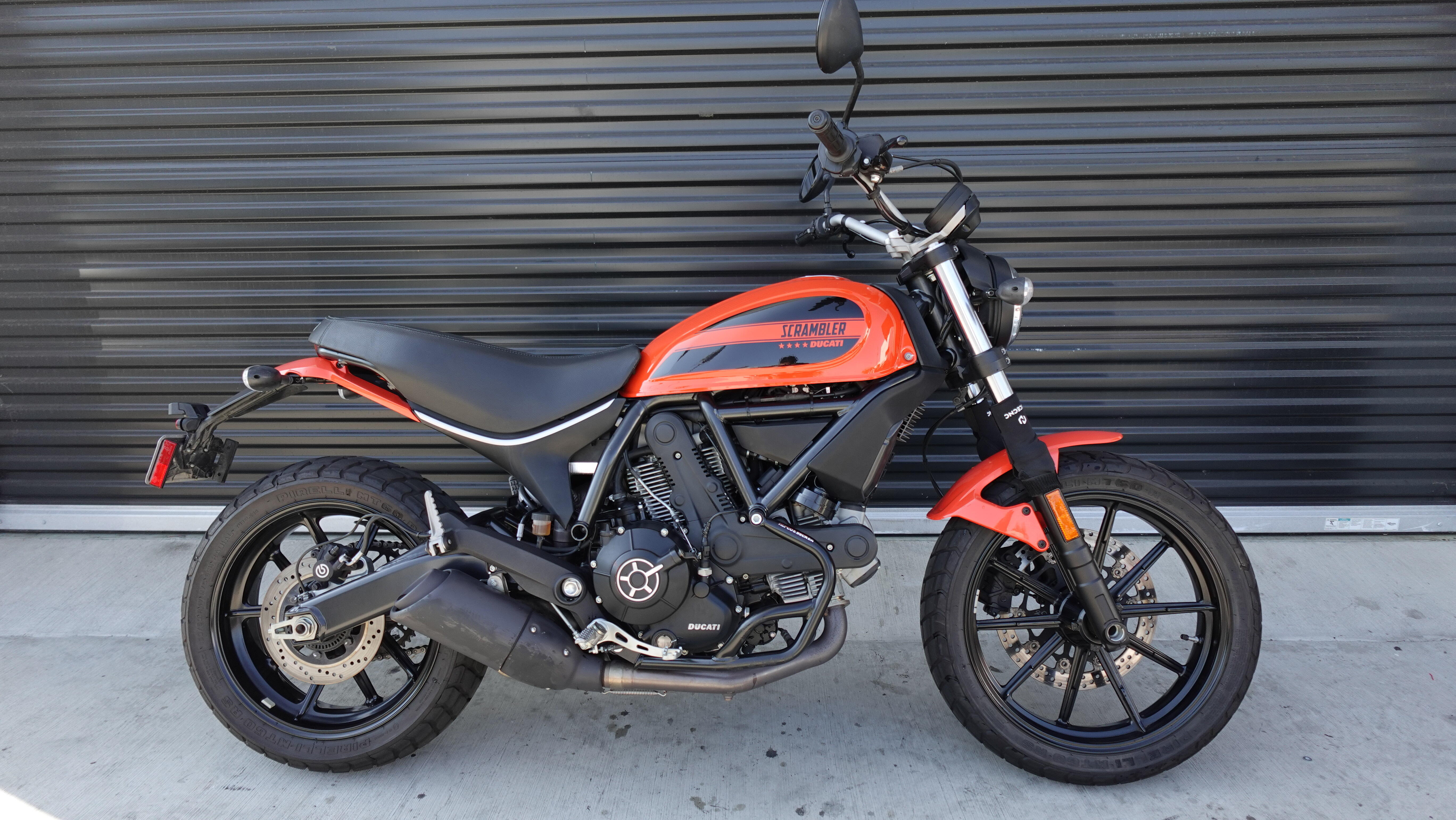 2016 Ducati SIXTY2 SIXTY2 in Santa Monica, CA