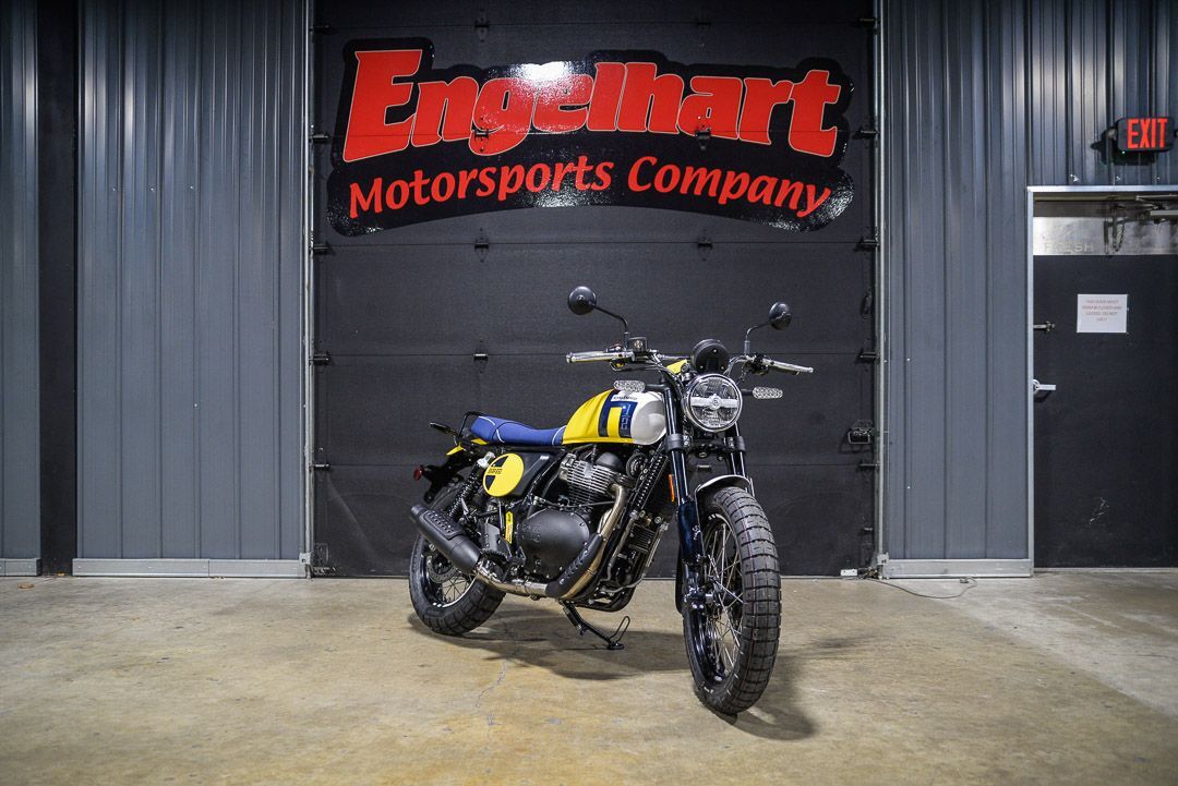 2026 Royal Enfield Bear 650 650 in Madison, WI