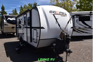 2019 FOREST RIVER ROCKWOOD GEO PRO G19FD