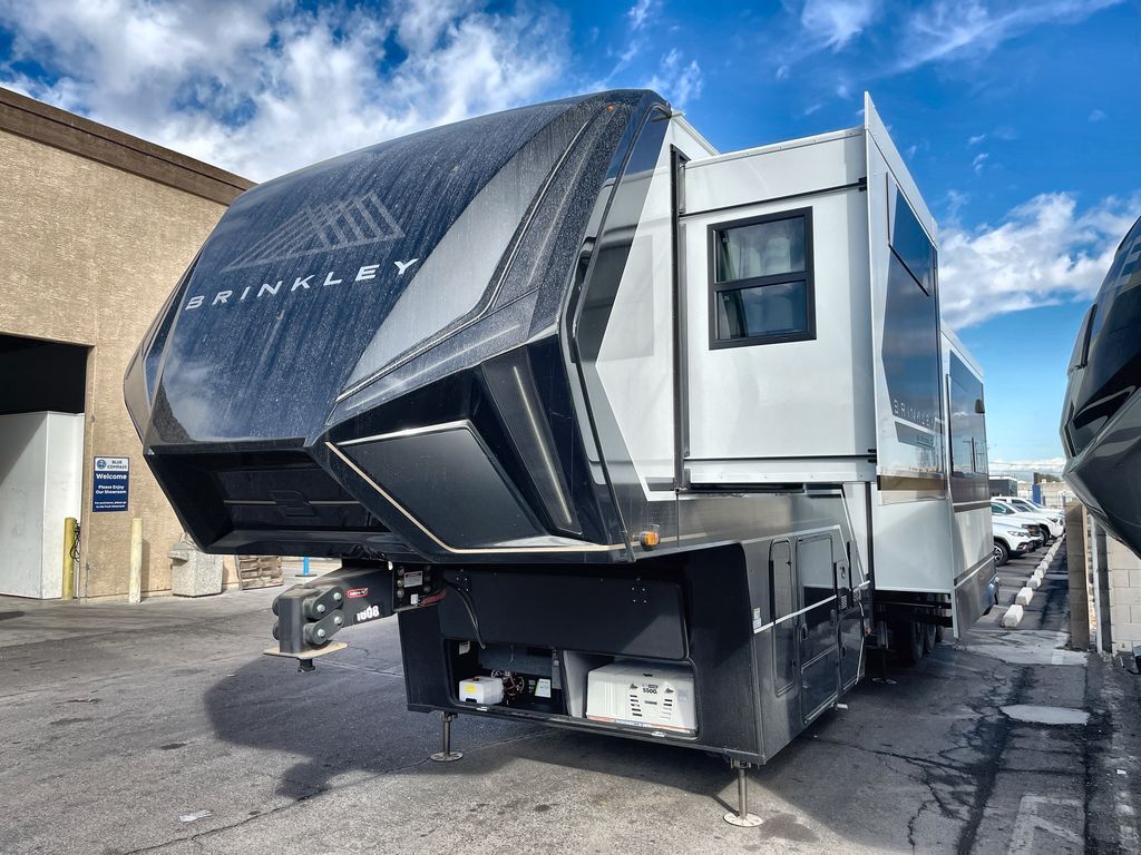 2025 Brinkley Model G 3970 in surprise AZ