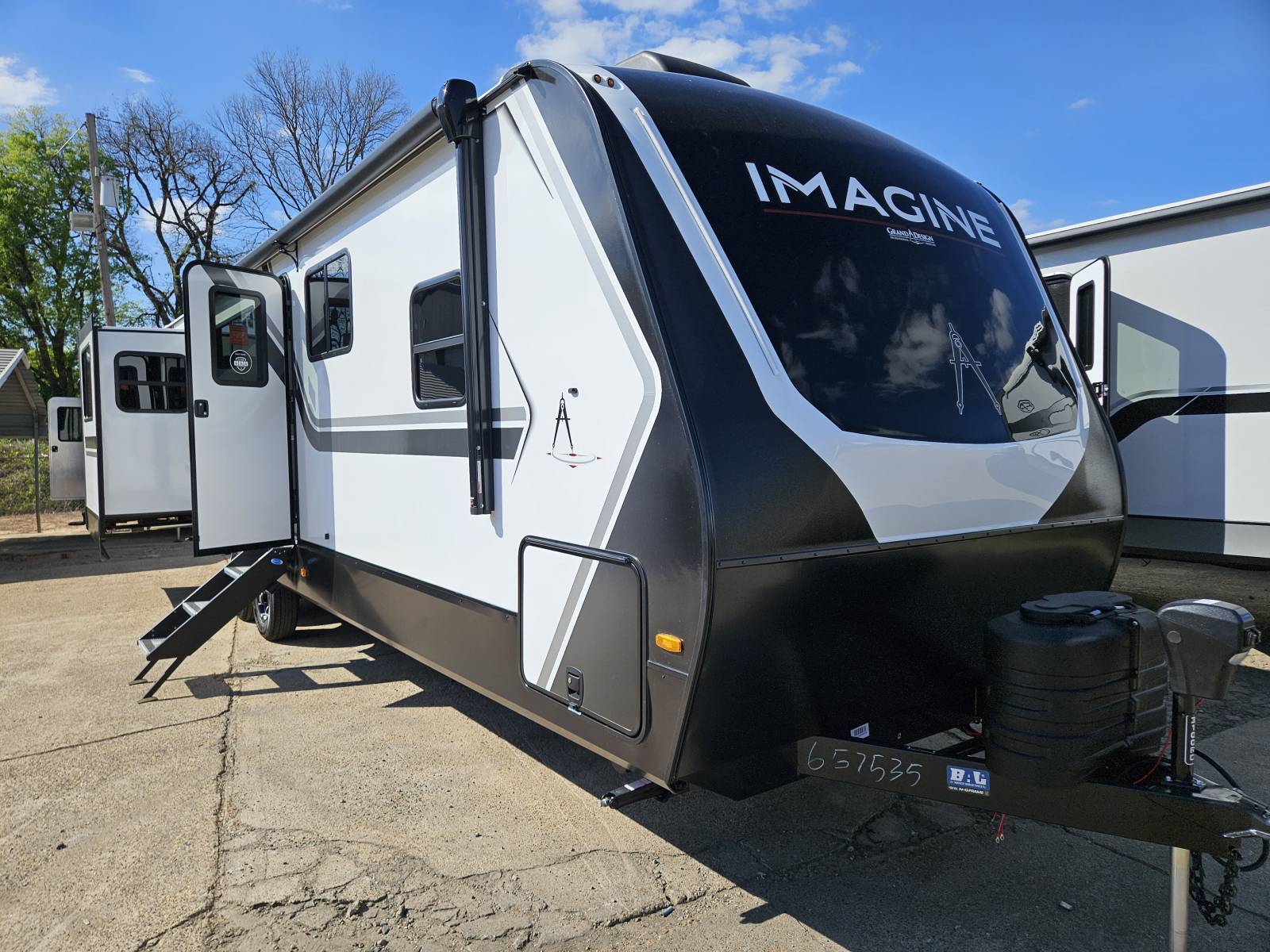 2026 Grand Design Imagine 3100RD in bossier city LA