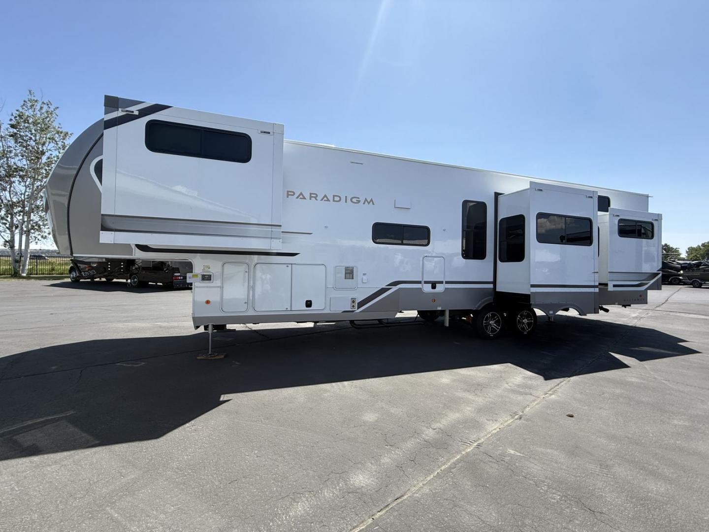 2026 Alliance Paradigm 395DS in billings MT