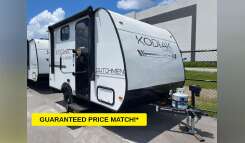2026 Dutchmen Kodiak 130BHS RV