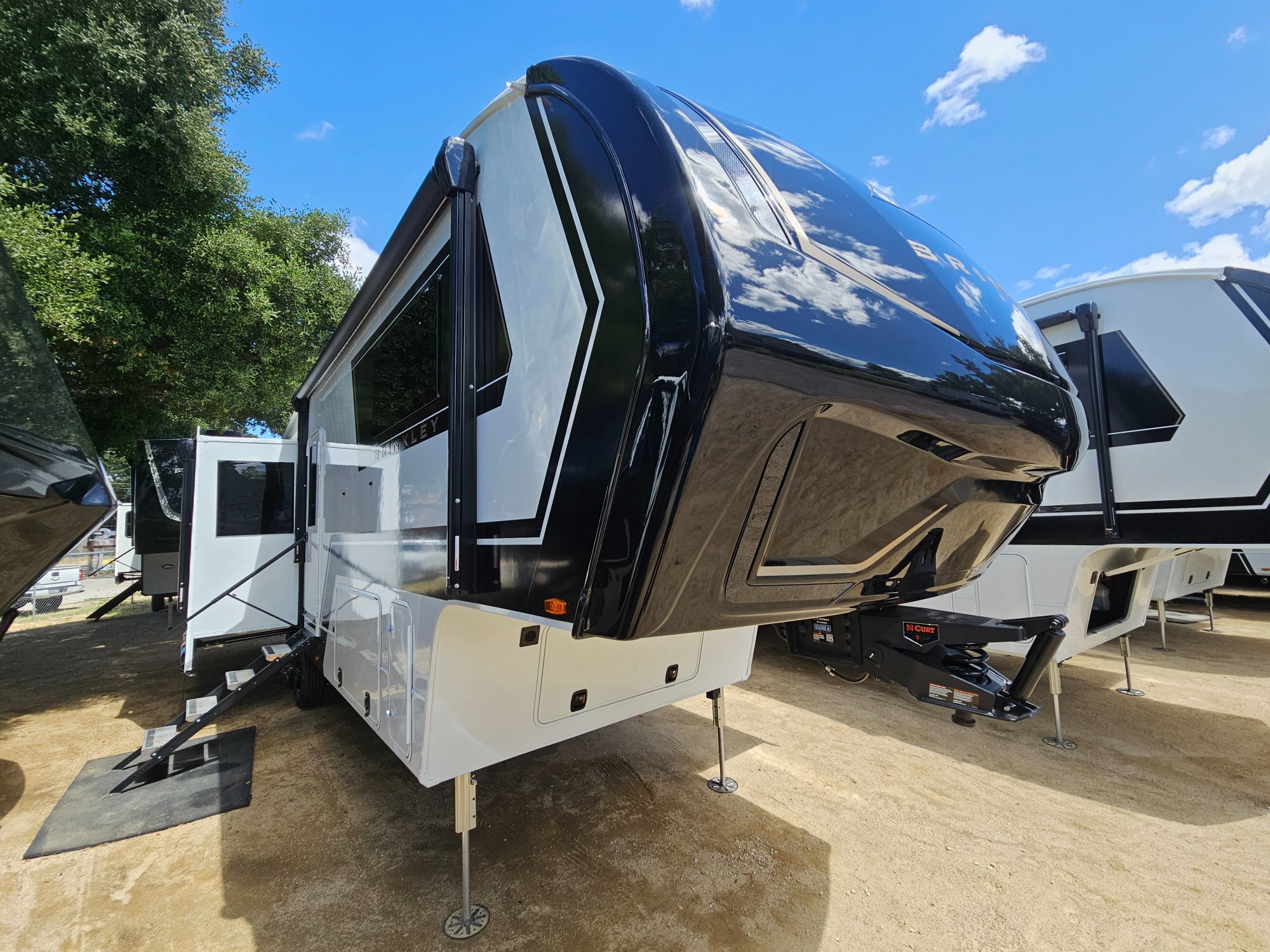 2026 Brinkley Rv Model Z 3100 in paso robles CA