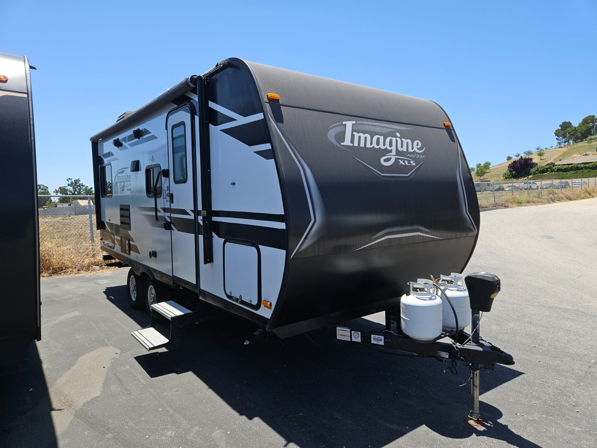 2019 Grand Design Imagine XLS 19RLE in paso robles CA