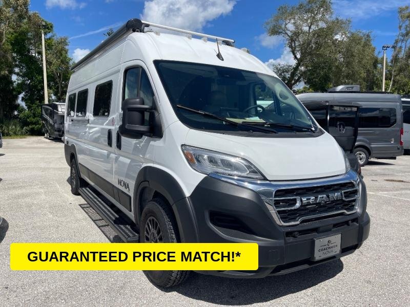 2026 Coachmen Nova 20C in nokomis FL