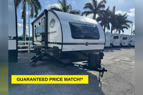 2026 Forest River R-Pod 192 in bradenton FL