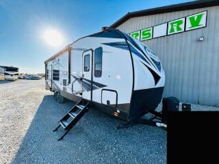 2019 FOREST RIVER XLR HYPERLITE 29HFS