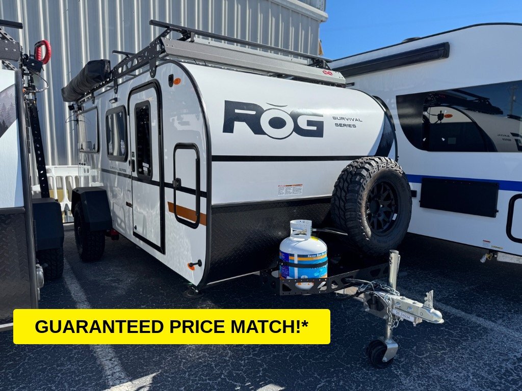 2026 Encore Rv ROG 14RKB-SS in lakeland FL